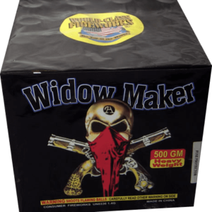 WIDOW MAKER (EACH)
