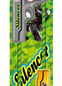 SILENCER  (EACH)