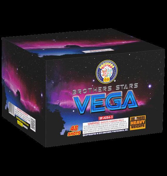 VEGA (EACH)
