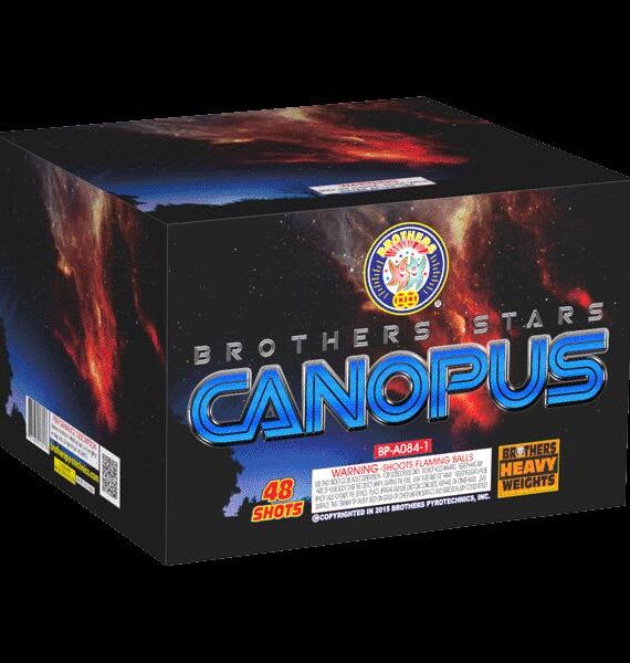 CANOPUS (EACH)