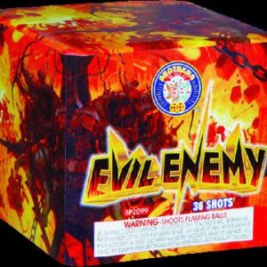 EVIL ENEMY (EACH)