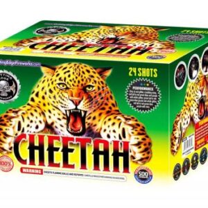 CHEETAH (EACH)