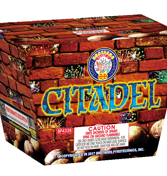 CITADEL (EACH)