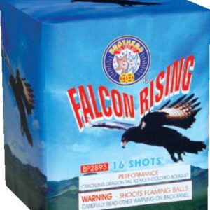 FALCON RISING 16 SHOT (EACH)
