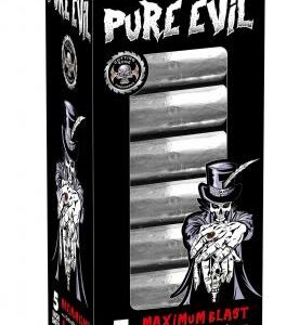 PURE EVIL 5'' (EACH)