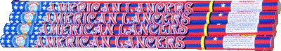 AMERICAN LANCERS 8 SHOT (EACH)