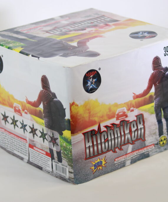 HITCHIKER (EACH)