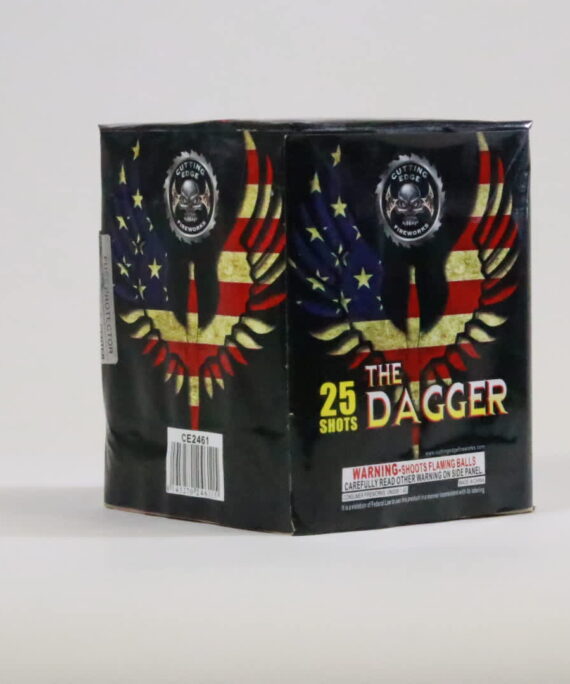 THE DAGGER (EACH)