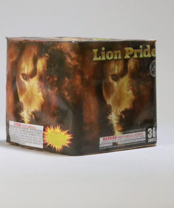 LION PRIDE (EACH)
