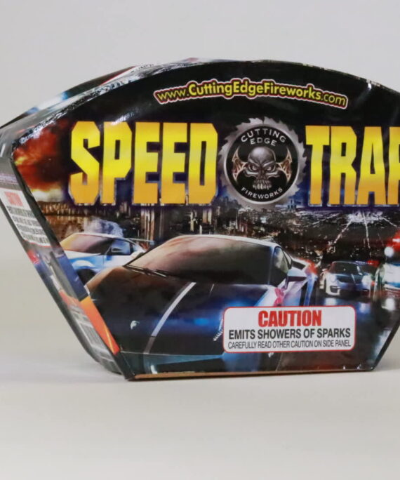 SPEED TRAP 200 gr (EACH)