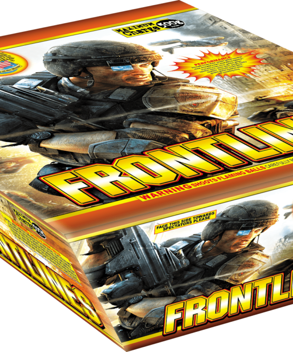 FRONTLINES (EACH)